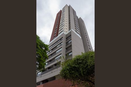 Apartamento à venda com 39m², 1 quarto e sem vagaFachada