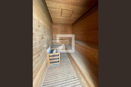 Apartamento à venda com 39m², 1 quarto e sem vagaÁrea comum