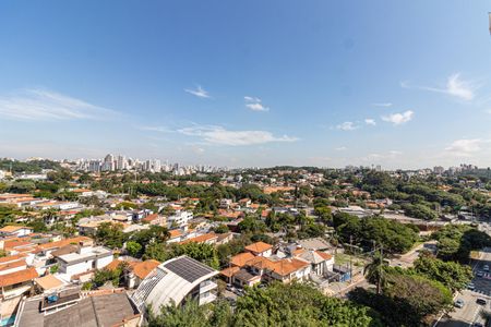 Apartamento à venda com 39m², 1 quarto e sem vagaVista