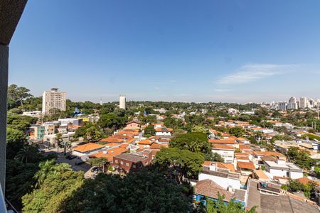 Apartamento à venda com 39m², 1 quarto e sem vagaVista