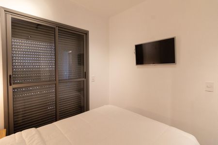 Apartamento à venda com 39m², 1 quarto e sem vagaQuarto