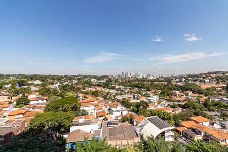 Apartamento à venda com 39m², 1 quarto e sem vagaVista