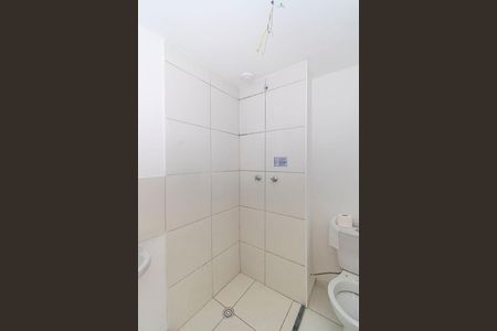 Apartamento à venda com 37m², 2 quartos e sem vaga