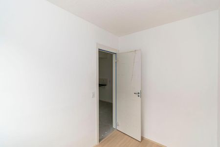 Apartamento à venda com 37m², 2 quartos e sem vaga