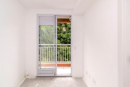 Varanda da Sala de apartamento à venda com 2 quartos, 37m² em Bonsucesso, Rio de Janeiro
