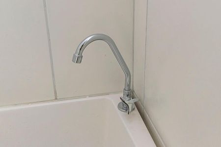Apartamento à venda com 37m², 2 quartos e sem vaga Apartamento à venda com 37m², 2 quartos e sem vagaÁrea de Serviço