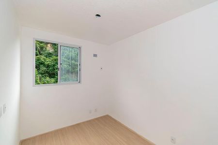 Apartamento à venda com 37m², 2 quartos e sem vaga