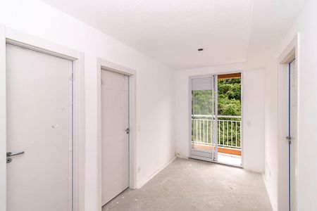 Sala de apartamento à venda com 2 quartos, 37m² em Bonsucesso, Rio de Janeiro