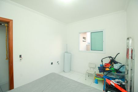 Casa à venda com 108m², 3 quartos e 1 vagaQuarto 2