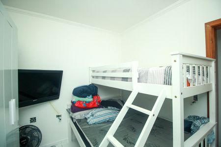 Casa à venda com 108m², 3 quartos e 1 vagaQuarto 1