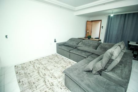 Casa à venda com 108m², 3 quartos e 1 vagaSala