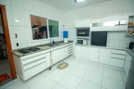 Casa à venda com 108m², 3 quartos e 1 vagaCozinha