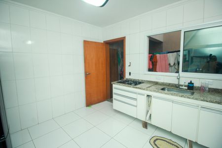 Casa à venda com 108m², 3 quartos e 1 vagaCozinha
