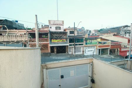 Casa à venda com 108m², 3 quartos e 1 vagaVista da Sacada da Suíte