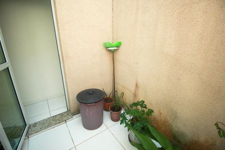 Casa à venda com 108m², 3 quartos e 1 vagaJardim de Inverno