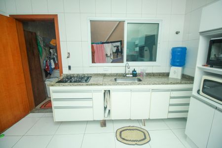 Casa à venda com 108m², 3 quartos e 1 vagaCozinha