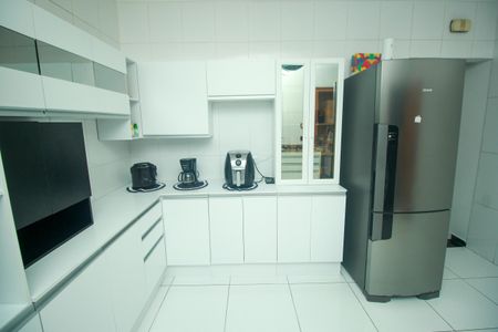 Casa à venda com 108m², 3 quartos e 1 vagaCozinha