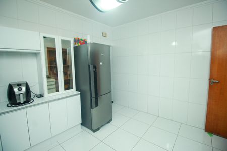 Casa à venda com 108m², 3 quartos e 1 vagaCozinha