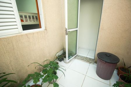 Casa à venda com 108m², 3 quartos e 1 vagaJardim de Inverno