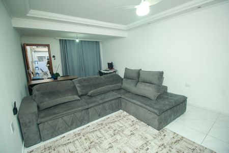 Casa à venda com 108m², 3 quartos e 1 vagaSala