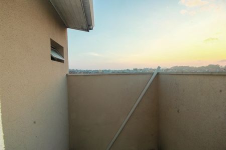 Casa à venda com 108m², 3 quartos e 1 vagaVista do Quarto 2