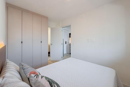 Apartamento para alugar com 28m², 1 quarto e sem vagaSuíte