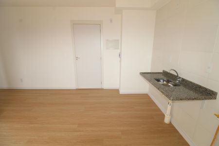 Apartamento para alugar com 44m², 2 quartos e 1 vagaSala / Cozinha