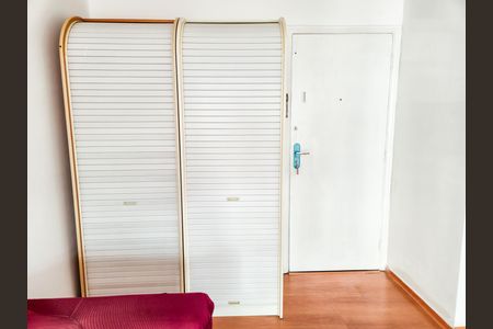 Apartamento para alugar com 30m², 1 quarto e sem vaga Apartamento para alugar com 30m², 1 quarto e sem vagaSala/Quarto