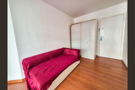Apartamento para alugar com 30m², 1 quarto e sem vaga Apartamento para alugar com 30m², 1 quarto e sem vagaSala/Quarto