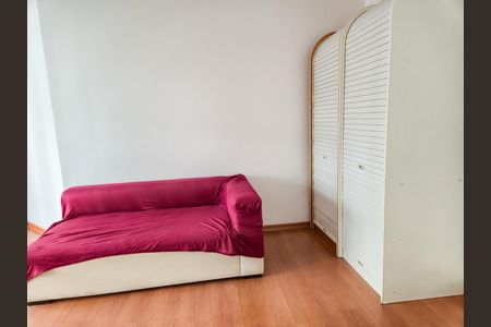 Apartamento para alugar com 30m², 1 quarto e sem vaga Apartamento para alugar com 30m², 1 quarto e sem vagaSala/Quarto