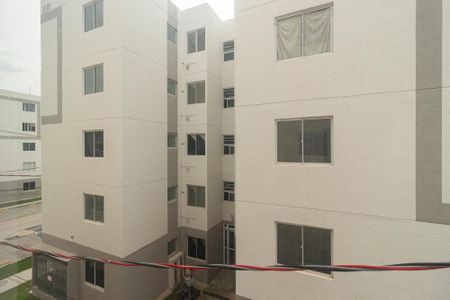 Apartamento para alugar com 40m², 2 quartos e sem vaga Apartamento para alugar com 40m², 2 quartos e sem vagaVista do Quarto 2