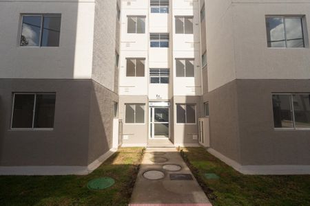 Apartamento para alugar com 40m², 2 quartos e sem vaga Apartamento para alugar com 40m², 2 quartos e sem vagaÁrea comum