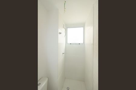 Apartamento para alugar com 40m², 2 quartos e sem vaga Apartamento para alugar com 40m², 2 quartos e sem vagaBanheiro