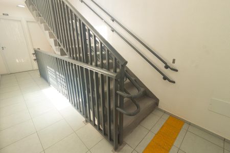 Apartamento para alugar com 40m², 2 quartos e sem vaga Apartamento para alugar com 40m², 2 quartos e sem vagaÁrea comum