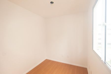 Apartamento para alugar com 40m², 2 quartos e sem vaga Apartamento para alugar com 40m², 2 quartos e sem vagaQuarto 2