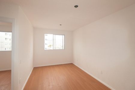 Sala de apartamento para alugar com 2 quartos, 40m² em Guaratiba, Rio de Janeiro