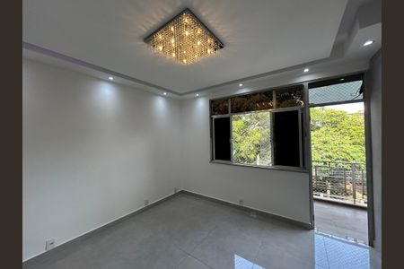 Apartamento para alugar com 75m², 3 quartos e sem vagaSala