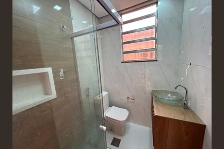 Apartamento para alugar com 75m², 3 quartos e sem vagaBanheiro