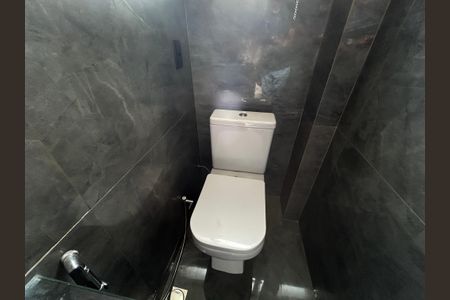 Apartamento para alugar com 75m², 3 quartos e sem vagaLavabo