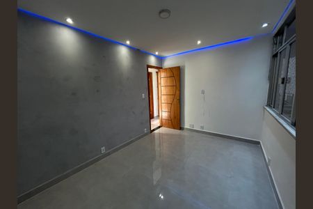 Apartamento para alugar com 75m², 3 quartos e sem vagaQuarto 2