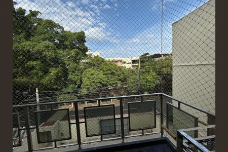 Apartamento para alugar com 75m², 3 quartos e sem vagaVista do Quarto 1