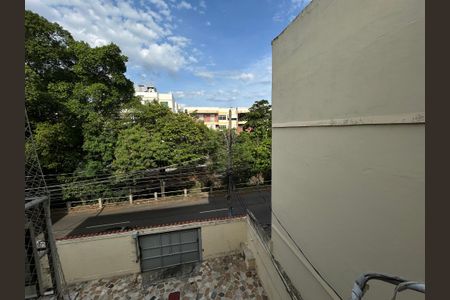 Apartamento para alugar com 75m², 3 quartos e sem vagaVista do Quarto 2