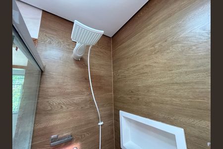 Apartamento para alugar com 75m², 3 quartos e sem vagaBanheiro