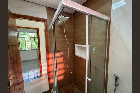 Apartamento para alugar com 75m², 3 quartos e sem vagaBanheiro