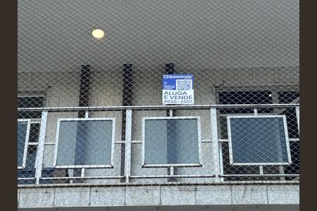 Apartamento para alugar com 75m², 3 quartos e sem vagaFachada + placa