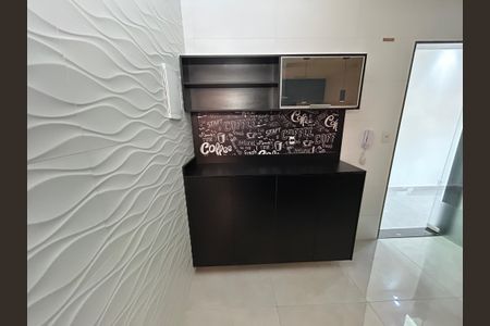 Apartamento para alugar com 75m², 3 quartos e sem vagaCozinha - Armários