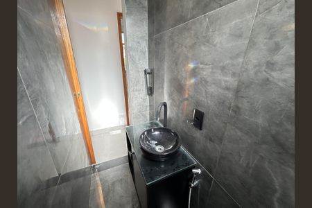 Apartamento para alugar com 75m², 3 quartos e sem vagaLavabo