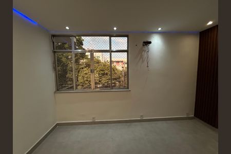 Apartamento para alugar com 75m², 3 quartos e sem vagaQuarto 2