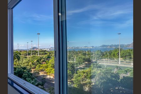Kitnet/Studio para alugar com 1 quarto, 41m² em Flamengo, Rio de Janeiro