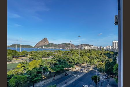 Kitnet/Studio para alugar com 1 quarto, 41m² em Flamengo, Rio de Janeiro